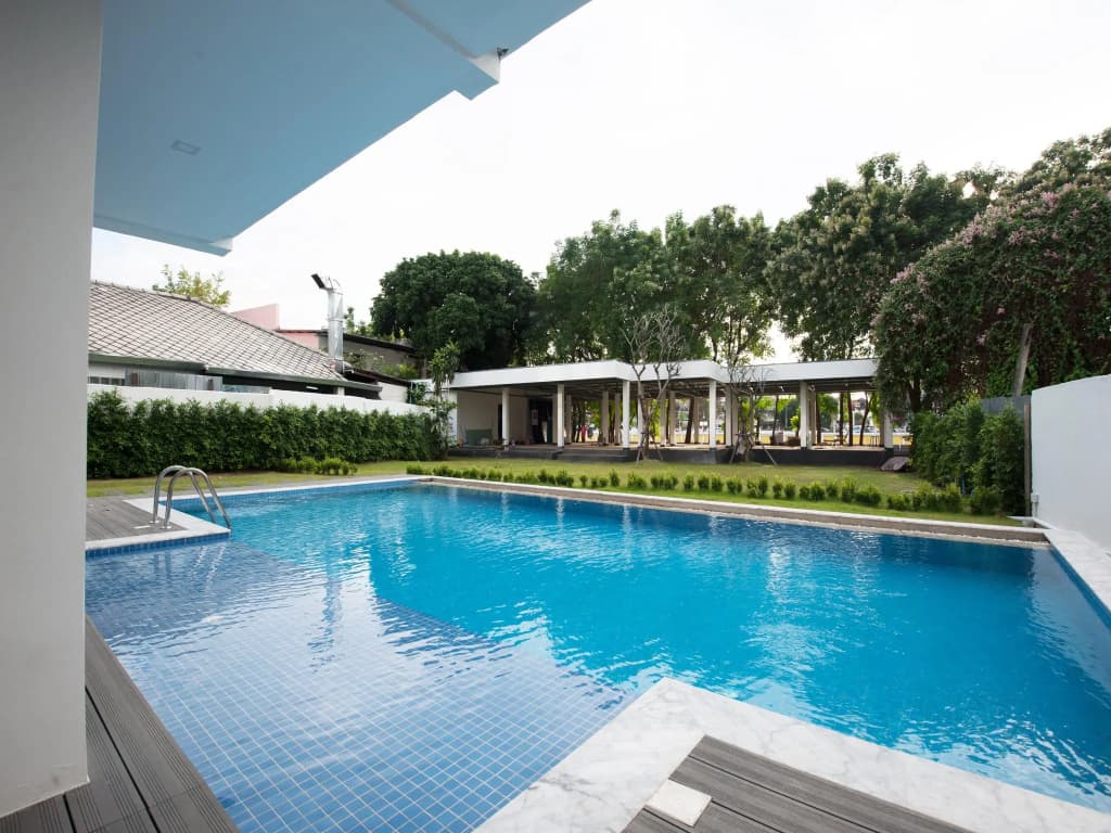 B2 Riverside Premier Hotel - photo 12