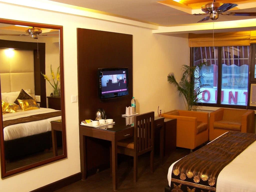 Hotel BB Palace - photo 15