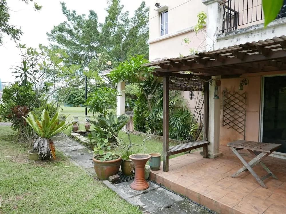 Lenang Homestay Putrajaya - photo 9