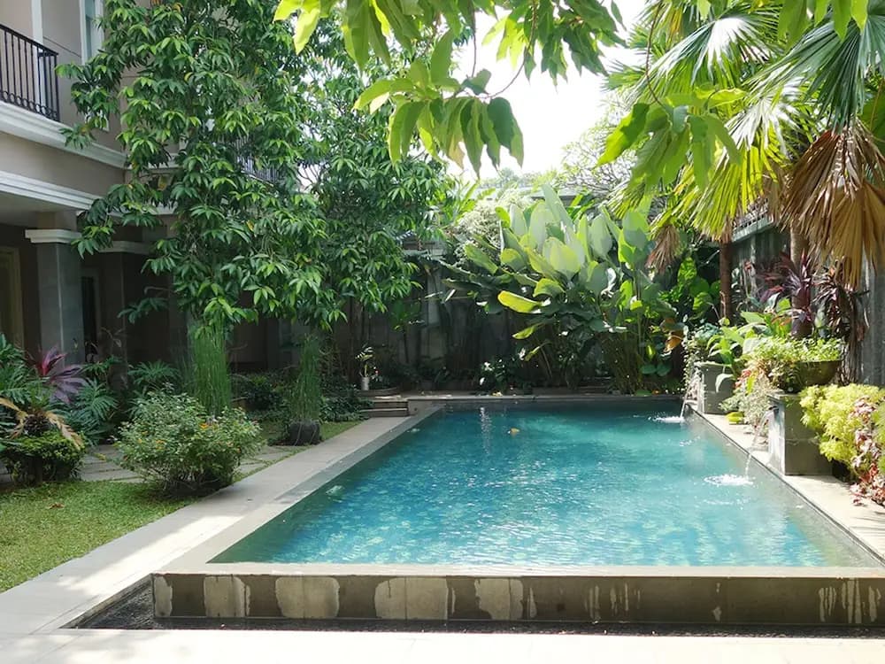 Saffron Suites Syariah - photo 14