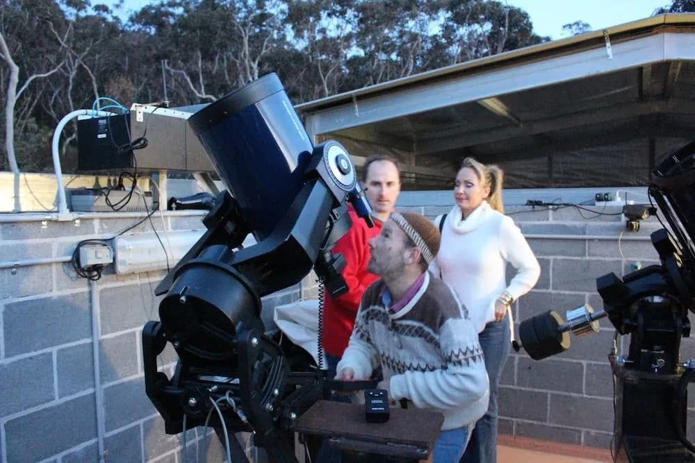 Observatory Cottage - photo 11