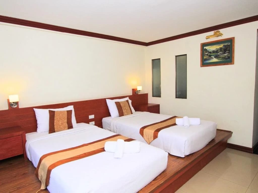 Tanawit Hotel Hua Hin - photo 3