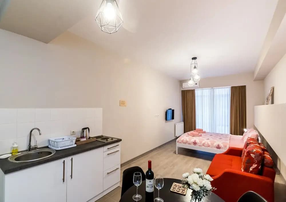X-Group Apartments - photo 19