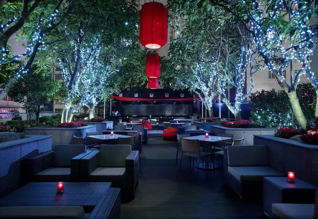 Cordis Hong Kong - photo 19