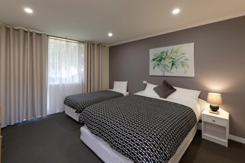 Keilor Motor Inn - photo 4