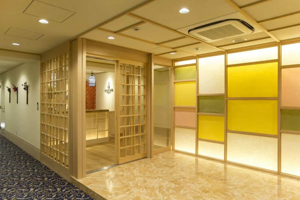 OOKINI RYOKAN & Apartment - photo 12