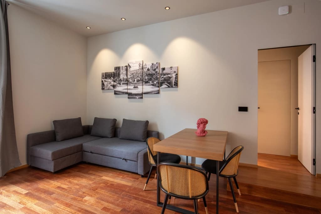 Ripetta Luxury Apartments - photo 50
