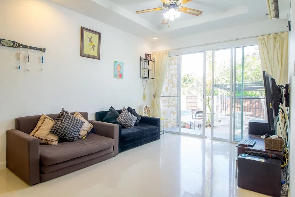Baan Coco Pool Villa - photo 2