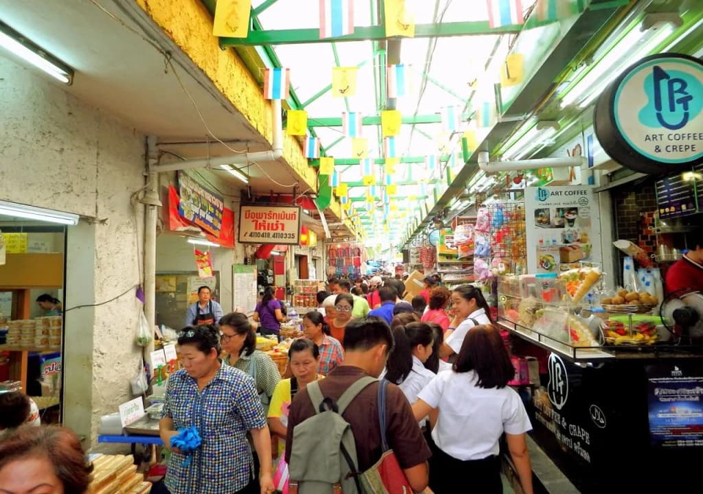 Sivalai Place - photo 30