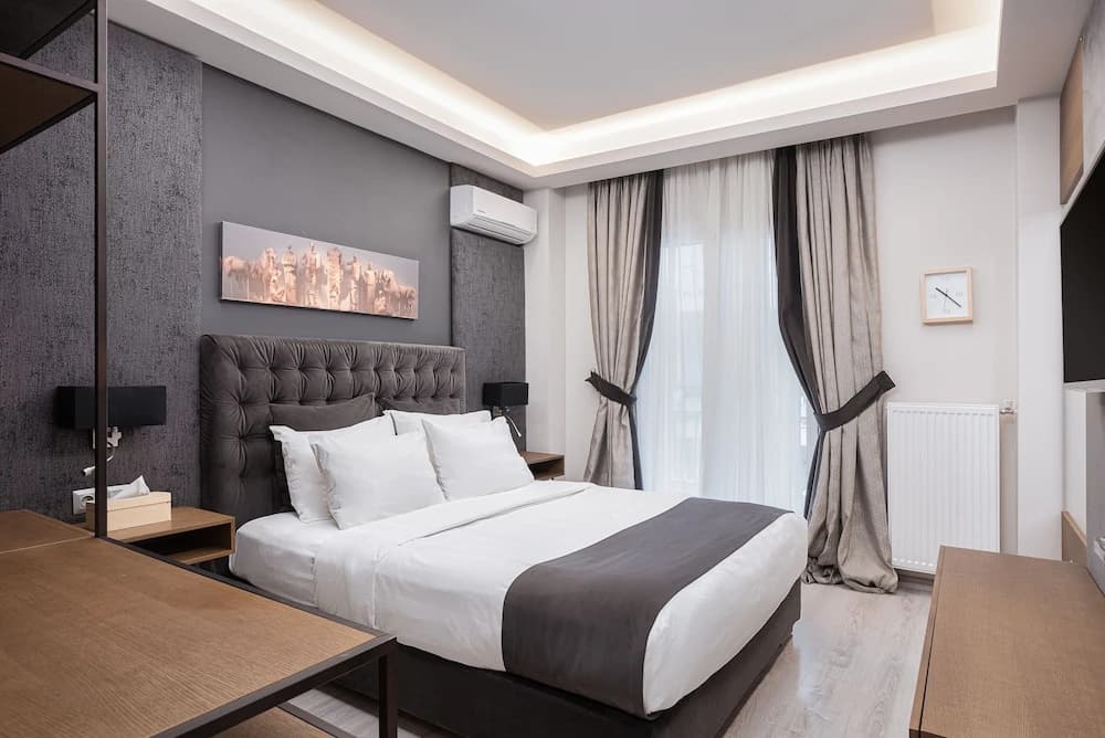 Acropolis Elegant Apartment - photo 4