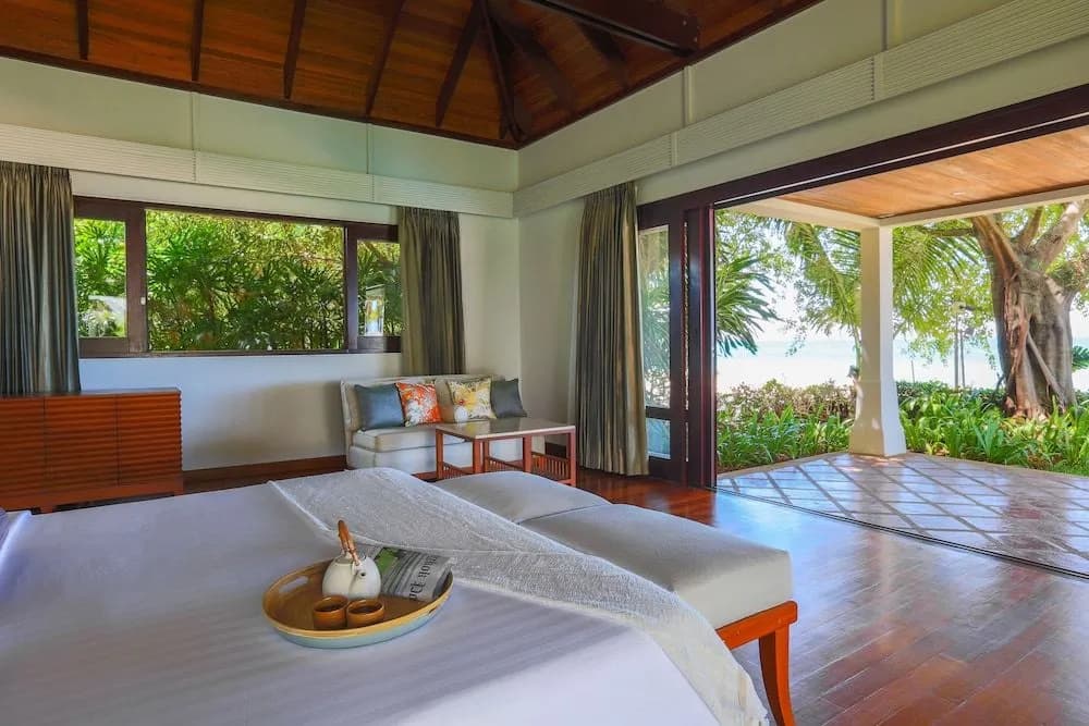 Miskawaan Villa Acacia - photo 1