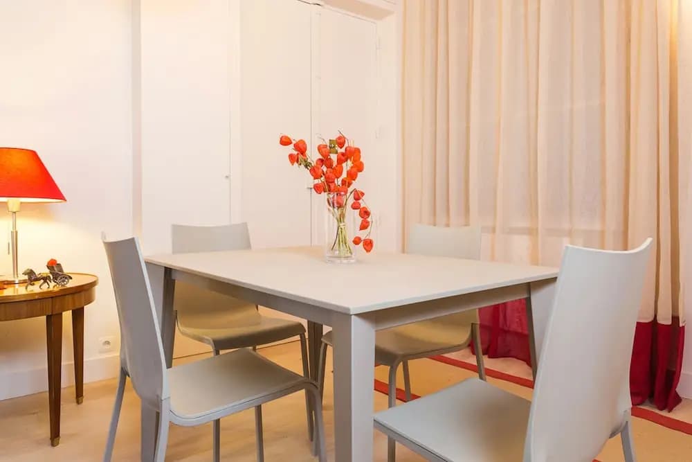 Saint Germain - Odeon Private Apartment - photo 3