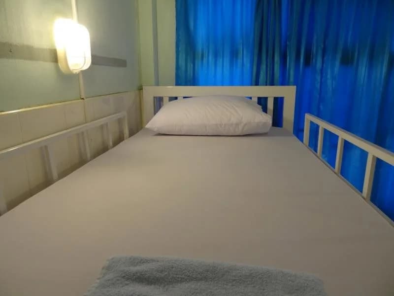 Khaosan River Inn Hostel - photo 2