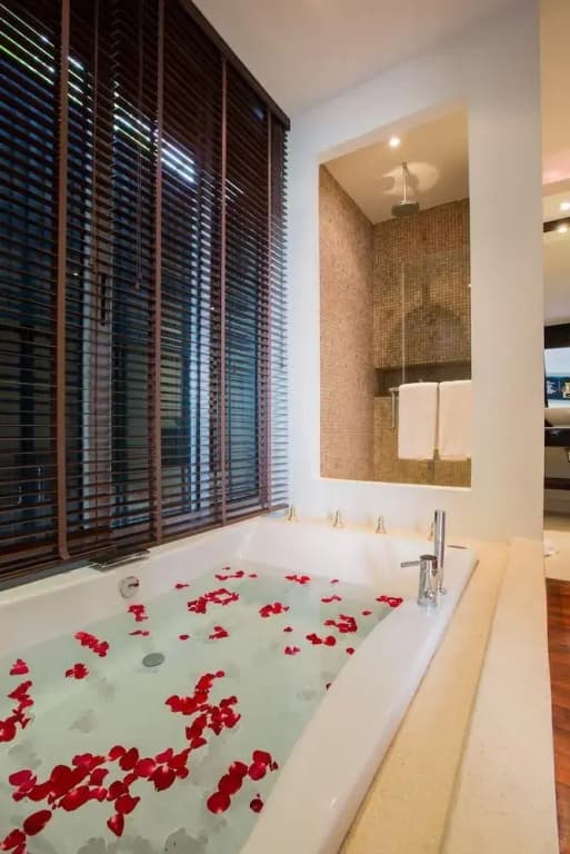 Kata Gardens Beach Apartment 5B - photo 9