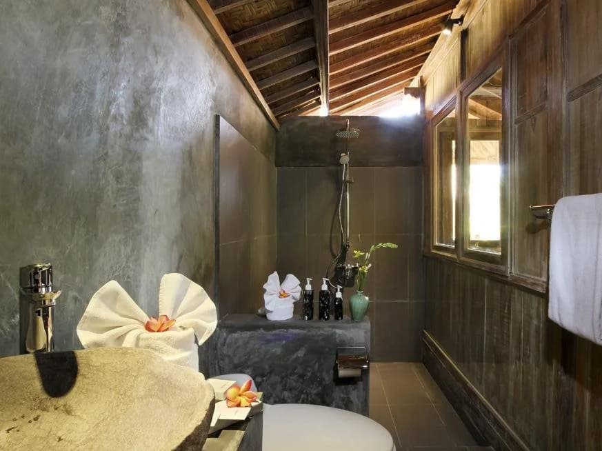 Rumah Tyang Villa - photo 27