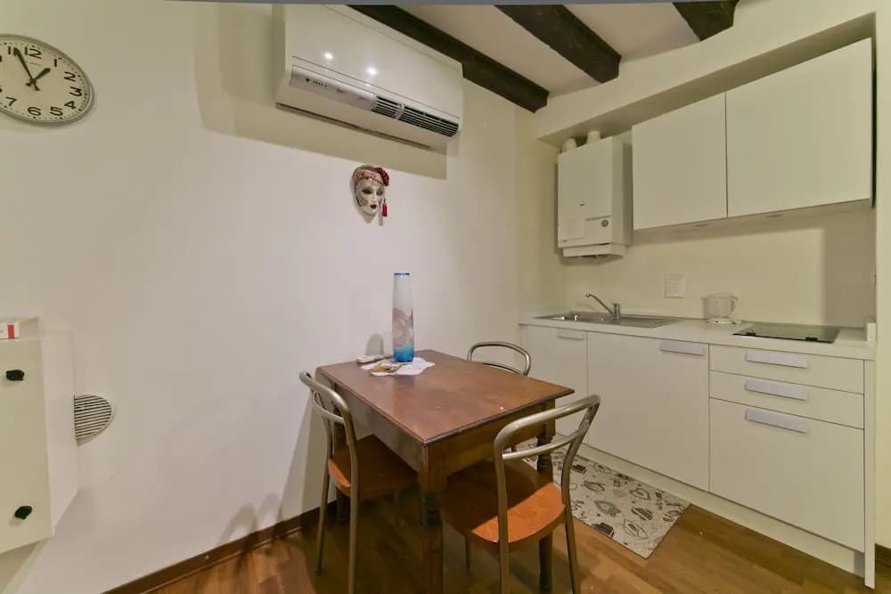 Studio in San Marco square - photo 12