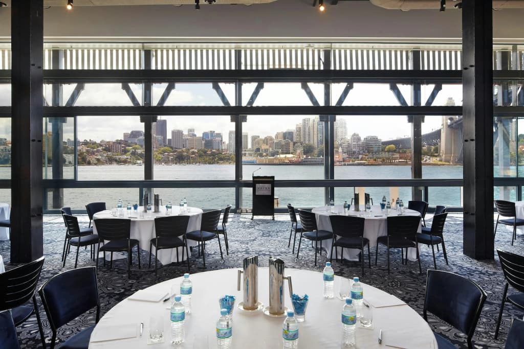 Pier One Sydney Harbour, Marriott Autograph Collection - photo 49