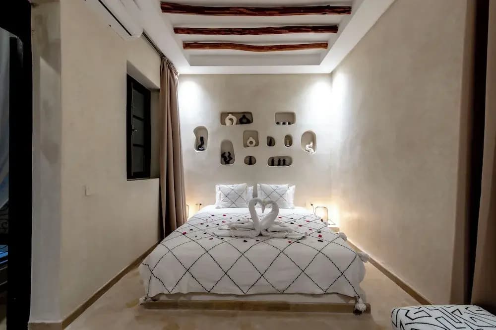 riad dar yousra - photo 21