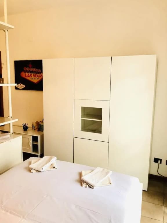 San Siro Apartment - photo 21