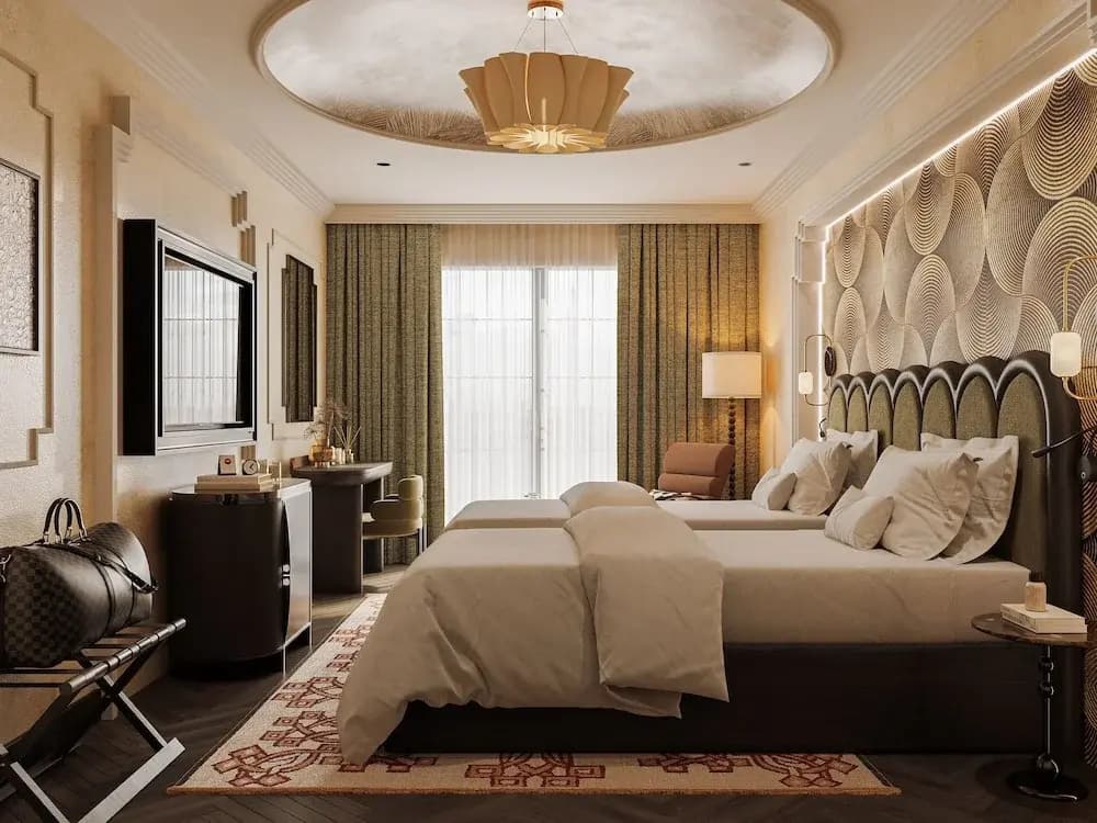 L'Heritage Premium Hanoi Central - photo 12