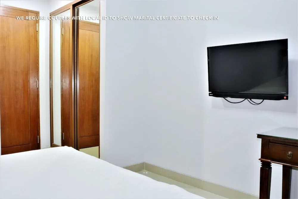 ZEN Rooms Basic near Cilandak Town Square - photo 39