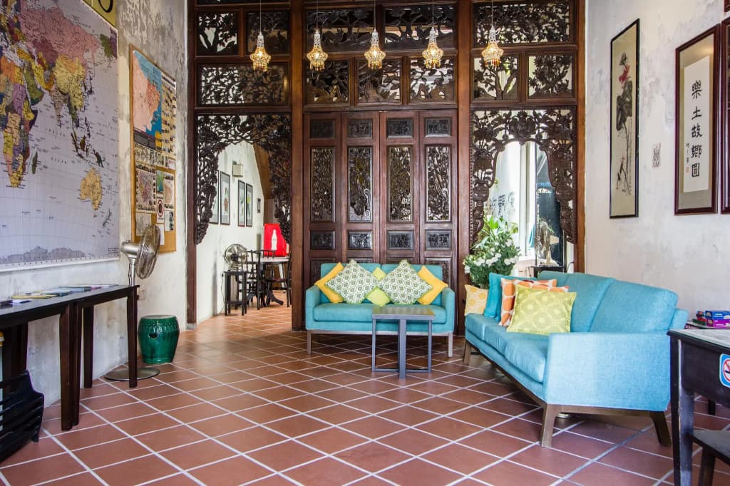Carnarvon House - photo 9