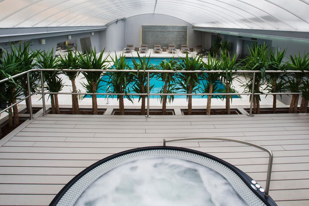 Altis Grand Hotel - photo 18