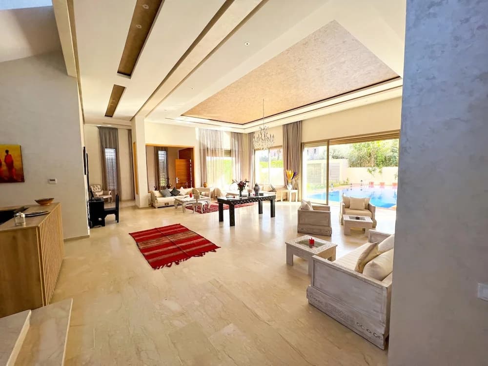 Riad villa saphir & SPA - photo 2