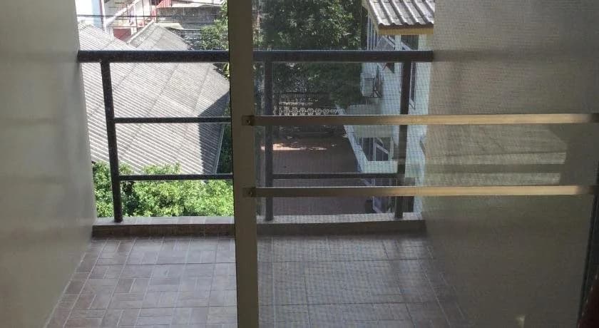 The State Apartment - photo 8
