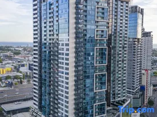 Mega Style Apartments Mainpoint - photo 30