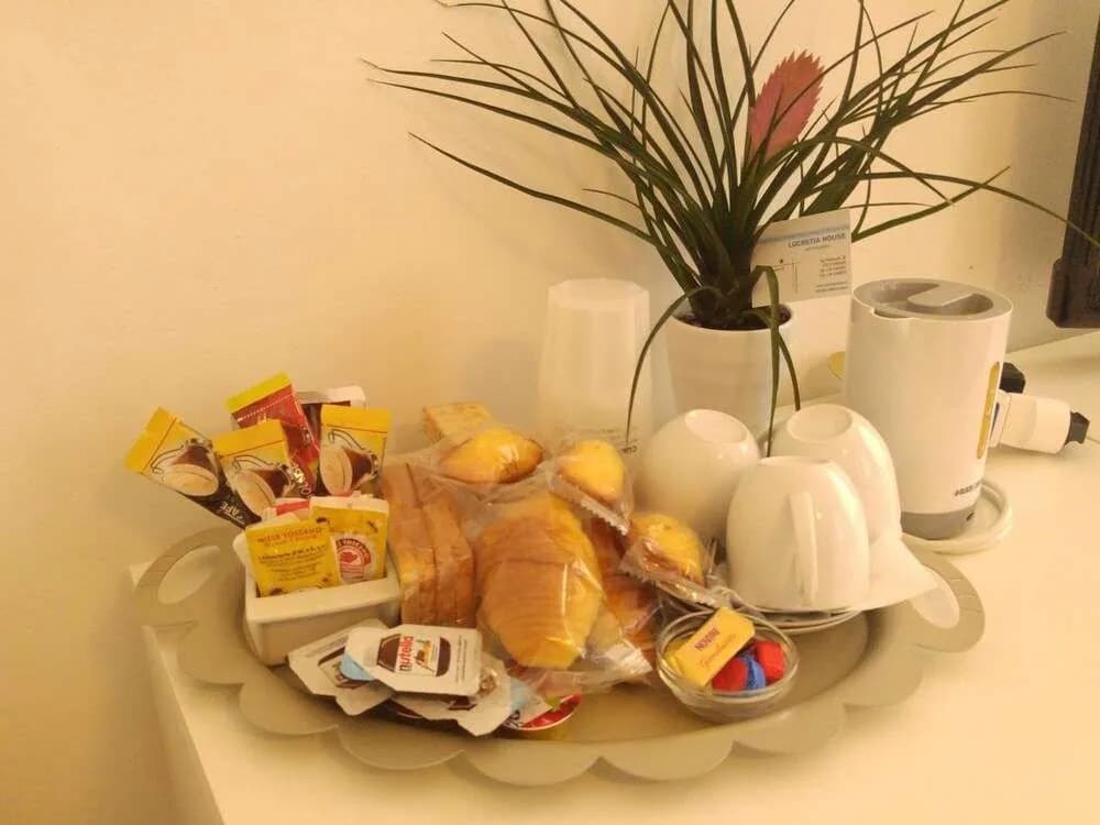 Lucretia House Affittacamere - photo 10