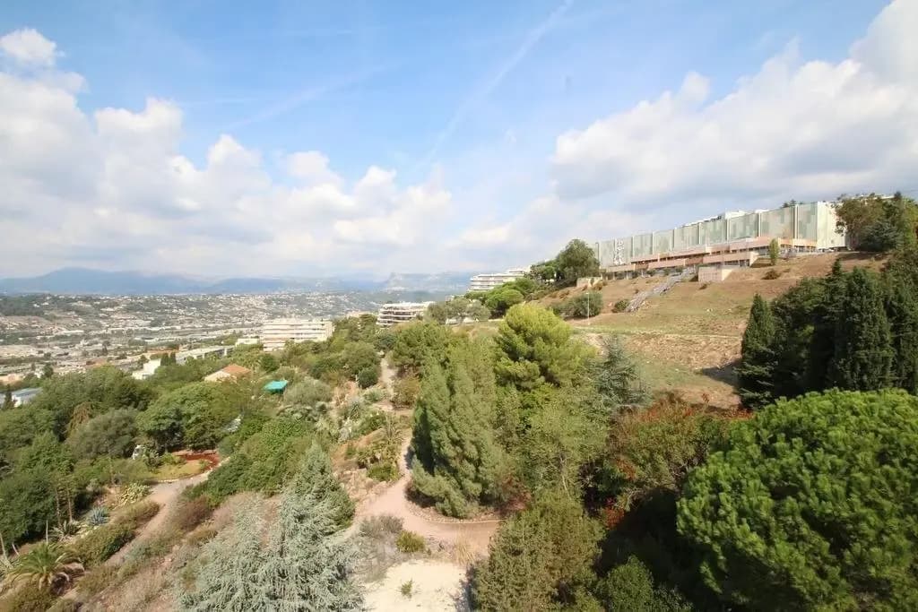 Penthouse Residence Piscine - photo 1