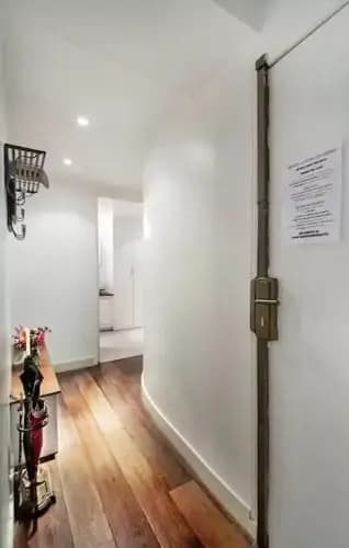 Appartement Beaubourg Saint Martin - photo 11