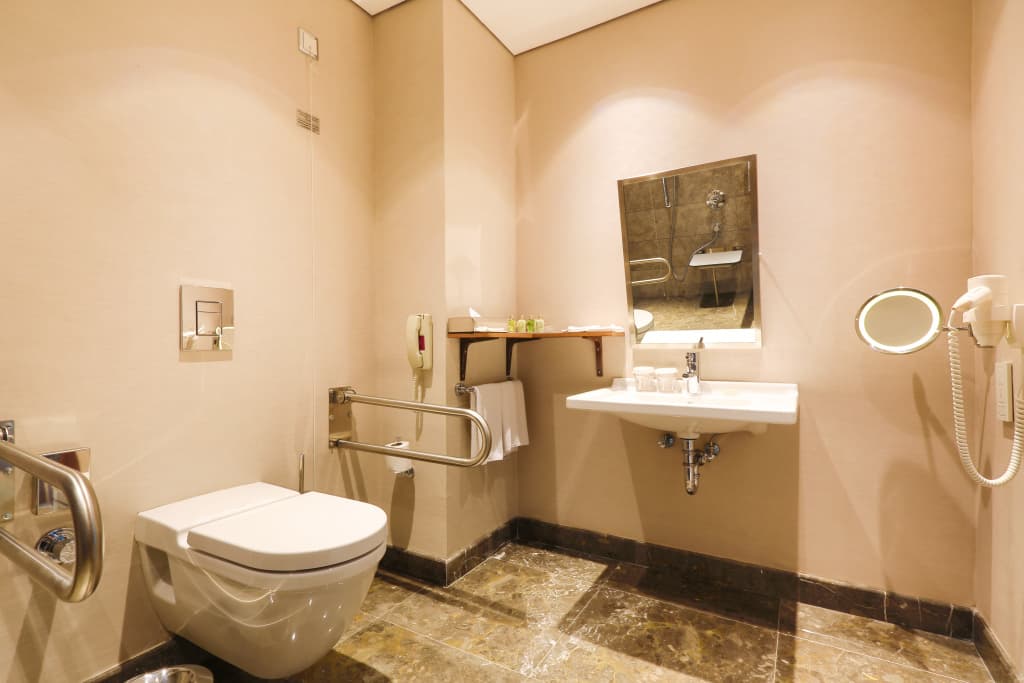 Crowne Plaza Istanbul - Oryapark by IHG - photo 9