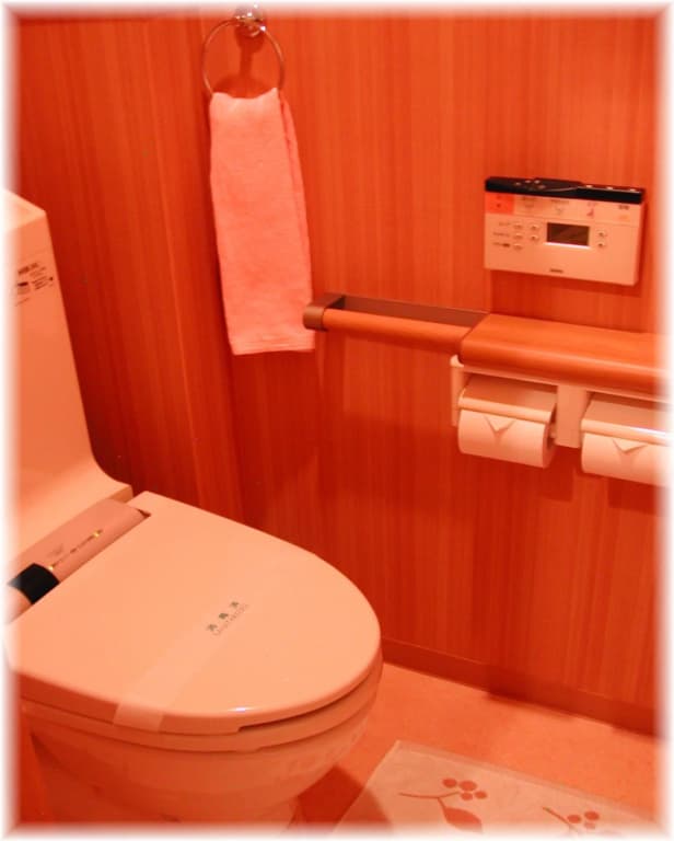 Kurama Onsen - photo 5