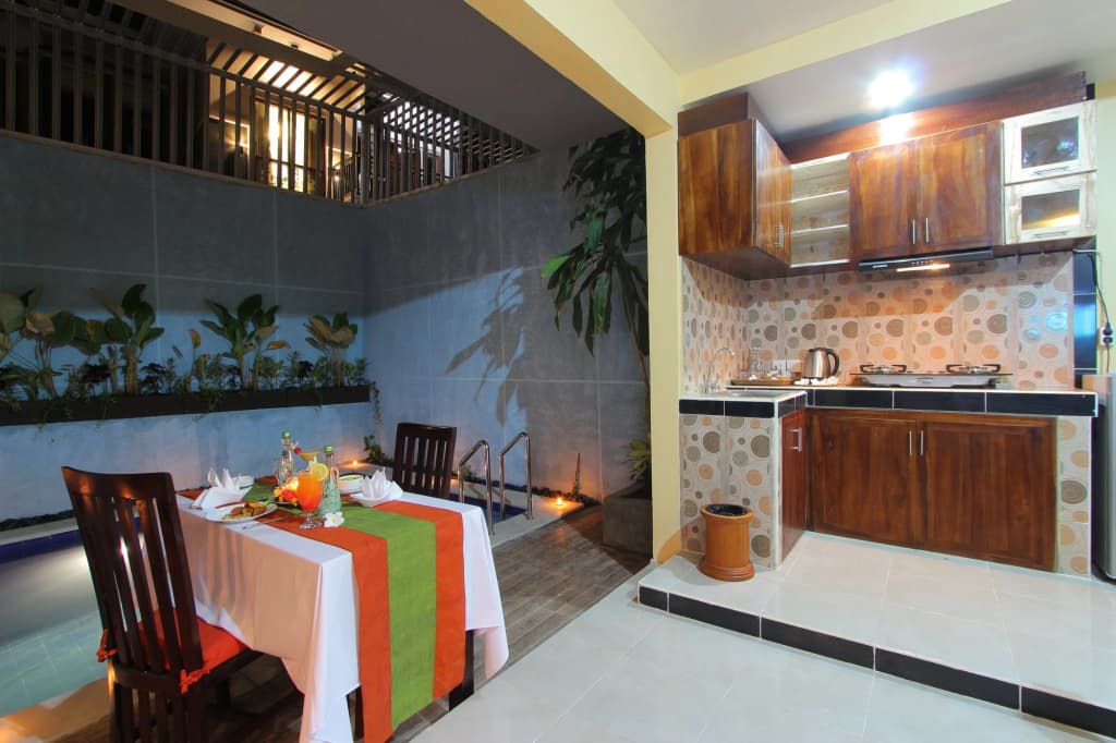 The Sesari Jimbaran - photo 21