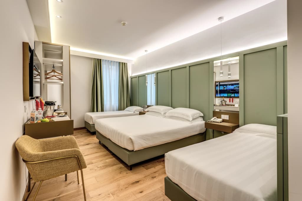 Relais Trevi 95 Boutique Hotel - photo 3