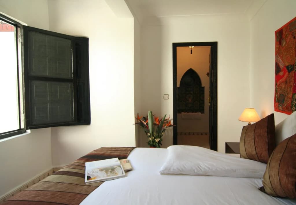 Riad Magie DOrient - photo 6