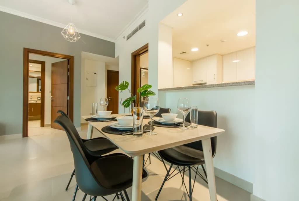 Maison Privee - Burj Residence - photo 39
