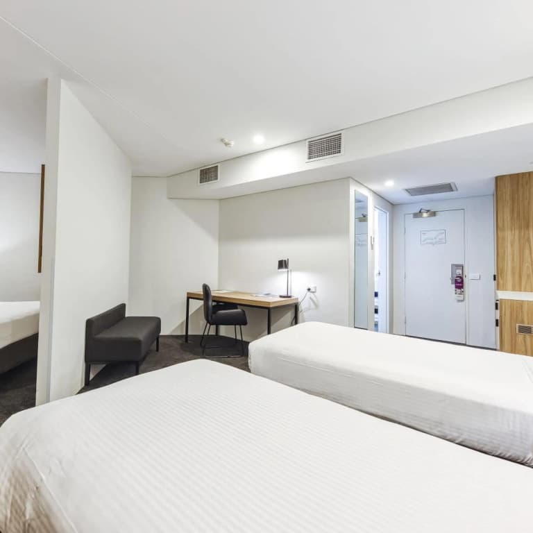 Mercure Penrith - photo 37