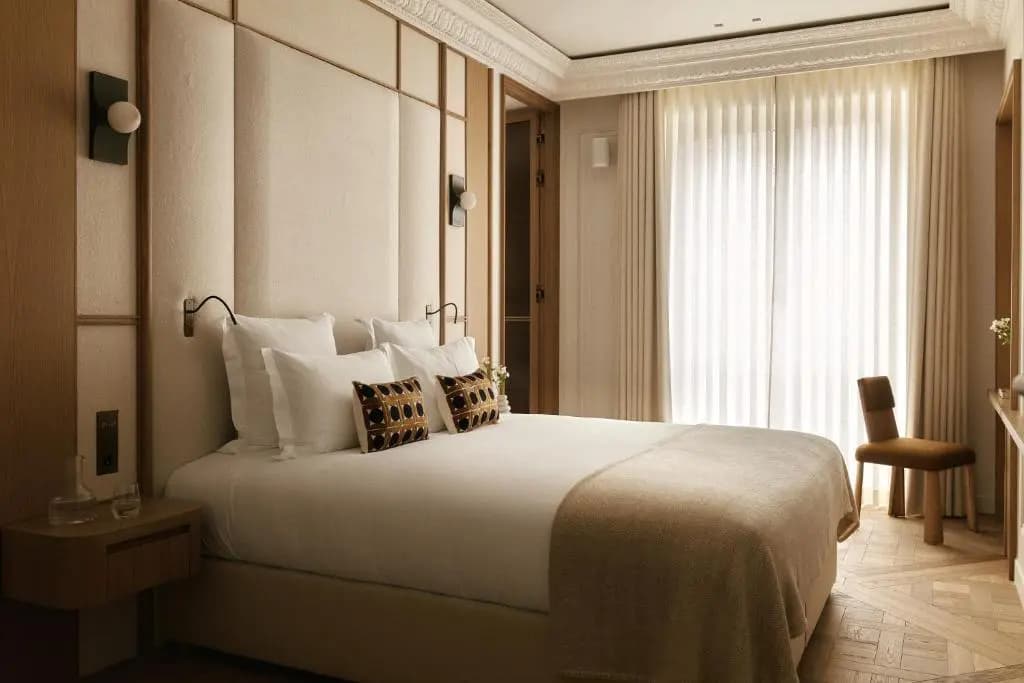 Highstay serviced apartments PYRAMIDES - photo 34