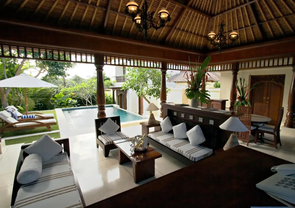 Pat-Mase Villas at Jimbaran - photo 2