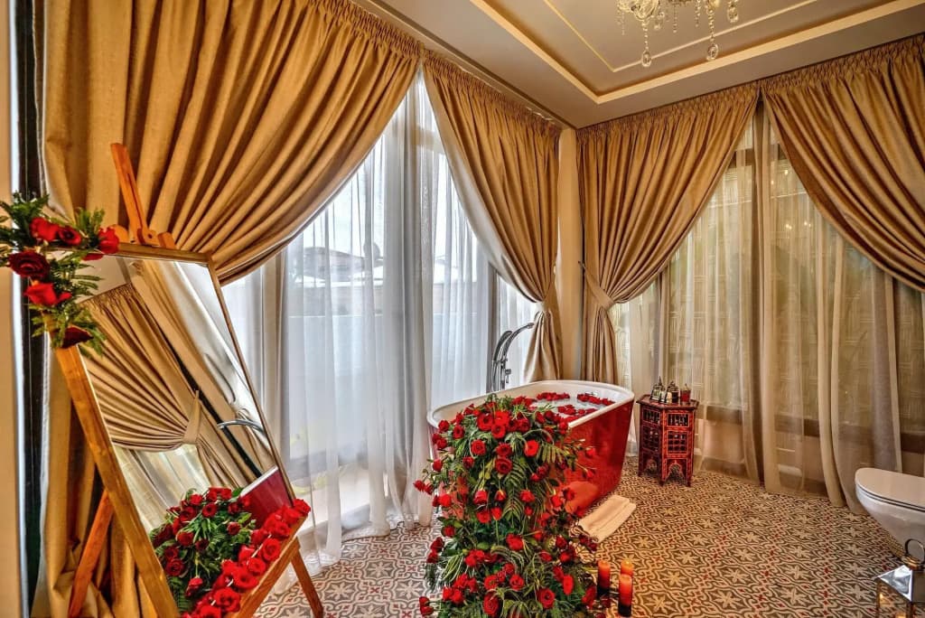 Riad Sokera Hotel & Spa - Adults Only - photo 12