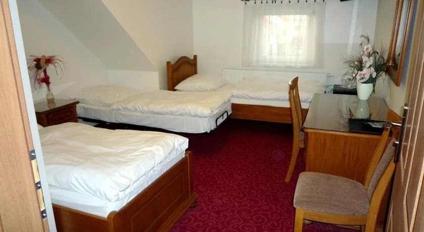 Golden Golem Hotel - photo 5