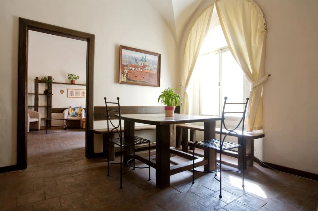 Residence Thunovska 19 - photo 20