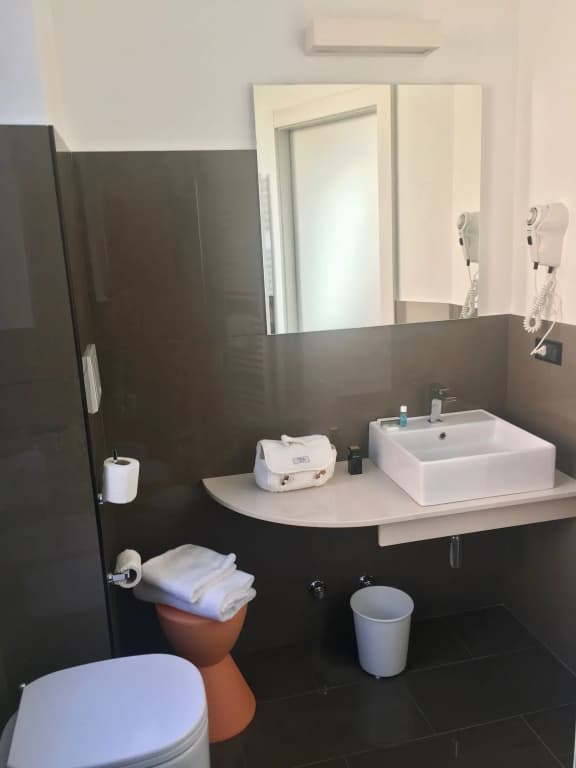 Casual Eclettico Milano Hotel - photo 23
