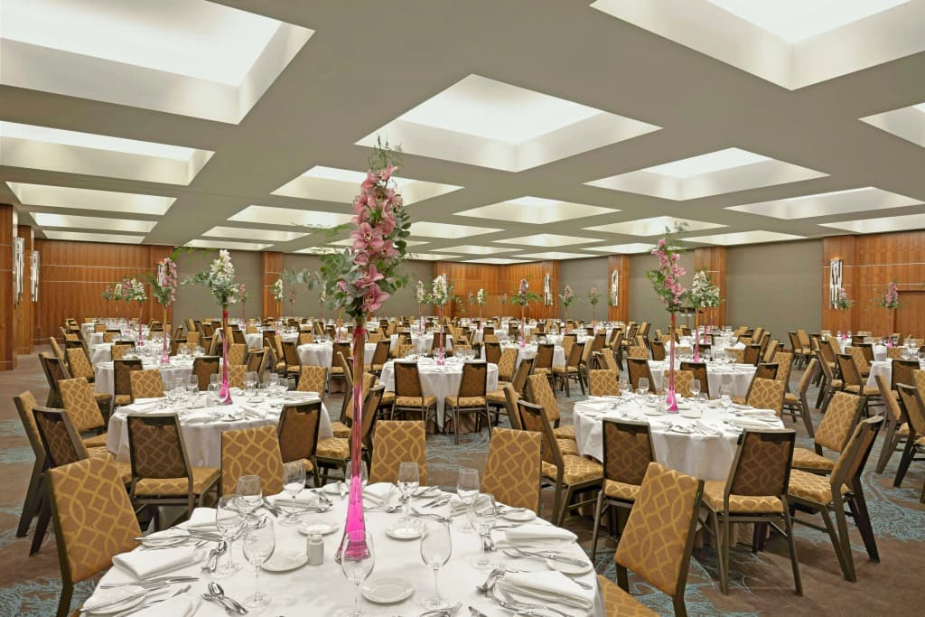 Sheraton Grand Hotel & Spa, Edinburgh - photo 27