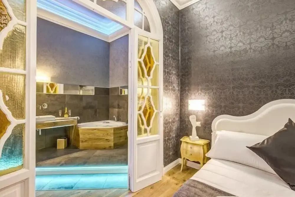 Smart Lux Roma Veneto - photo 16