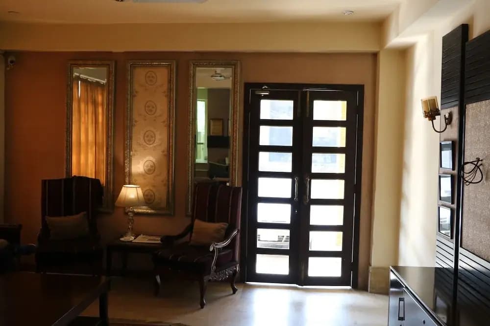 Van Xuan Hotel - photo 7