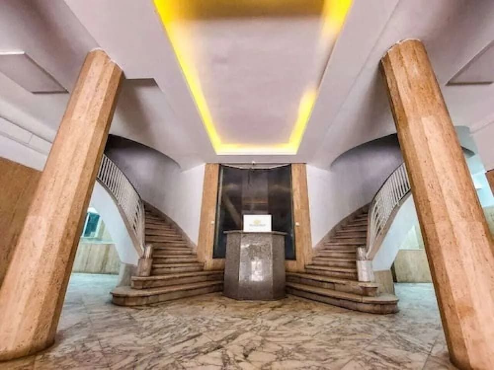 Egy Days Hotel - photo 11
